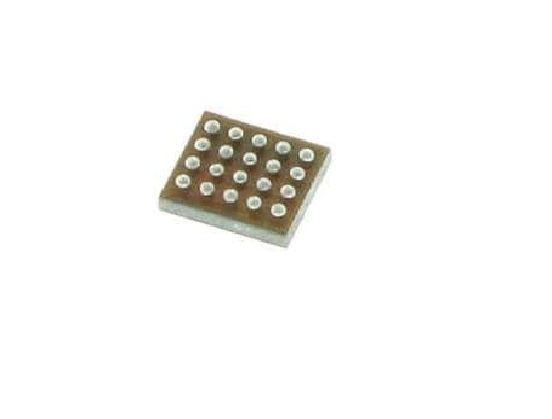 Maxim Integrated MAX86140ENP+T Biometric Sensor, 20-Pin, THIN-WLP-20