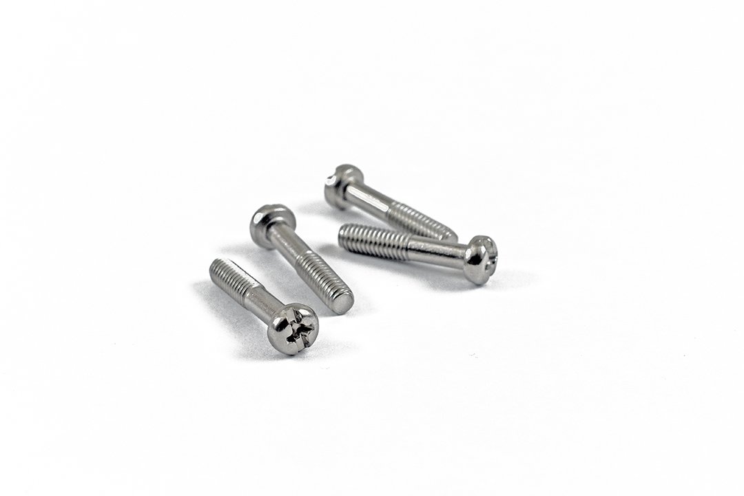 Hammond Machine Screw