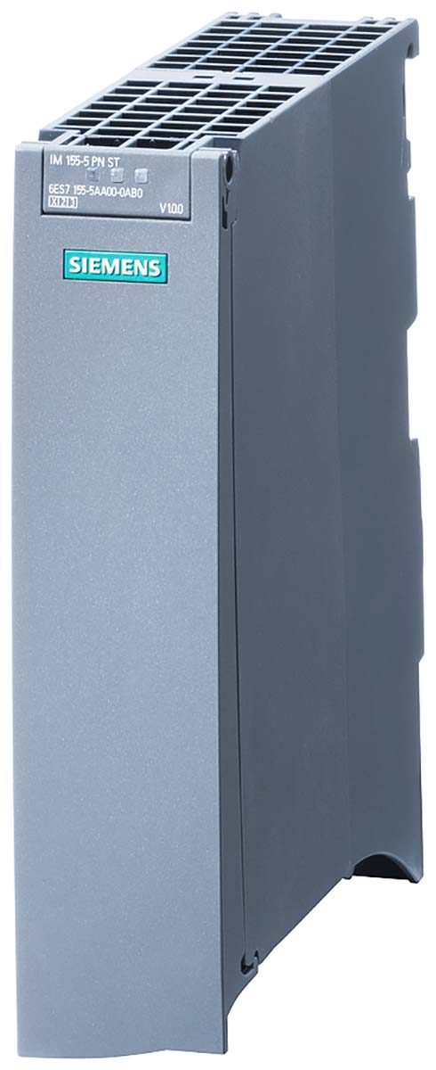 Siemens ET 200 Series PLC I/O Module