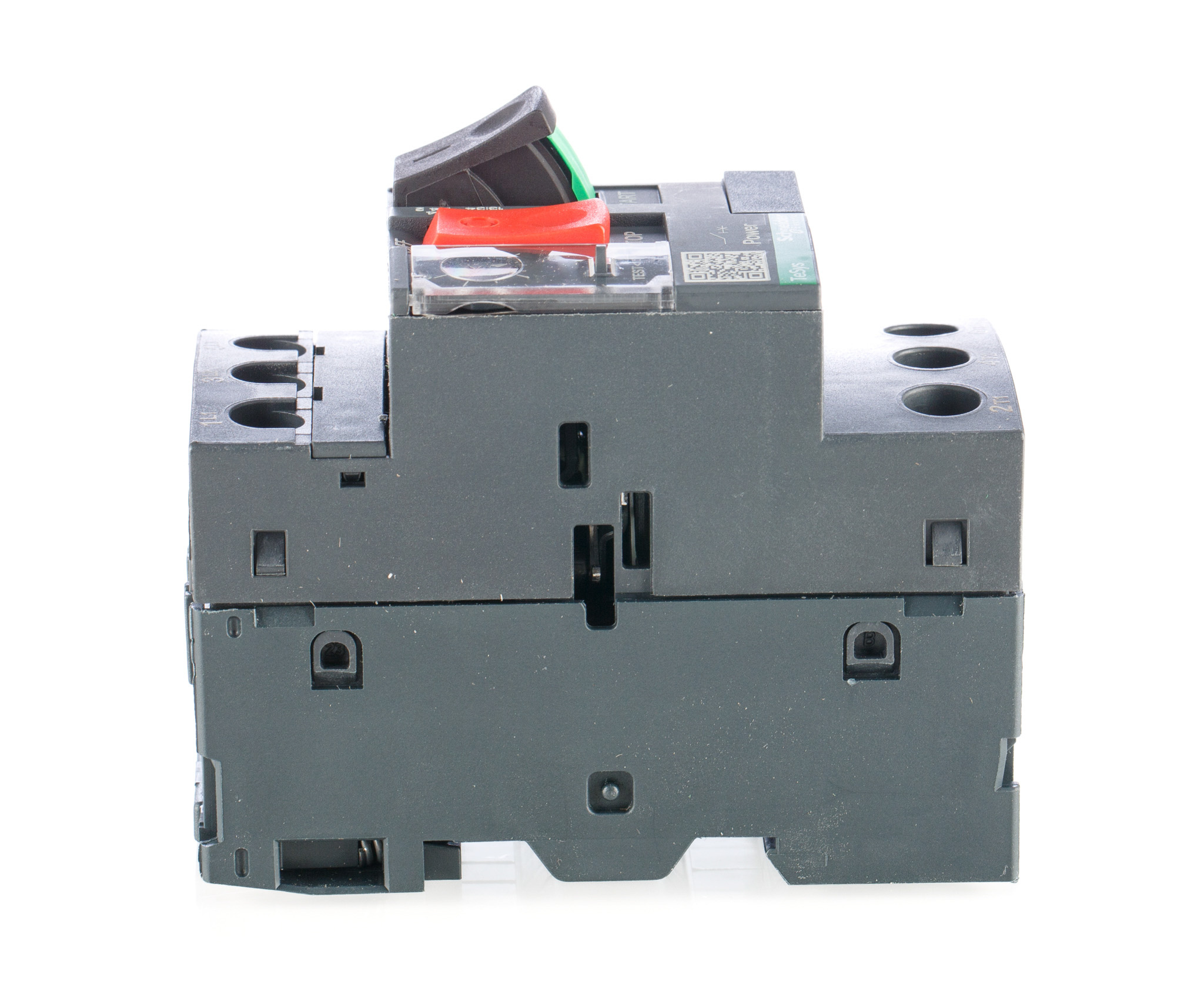 Schneider Electric 9 → 14 A TeSys Deca Motor Protection Circuit Breaker, 690 V