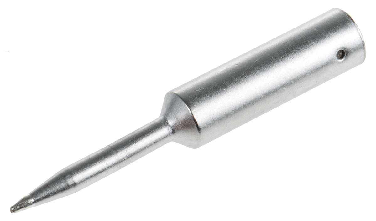 Ersa 0.8 mm Conical Soldering Iron Tip for use with Power Tool