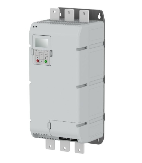 Eaton S711 Soft Starter, , 160 kW, 575 V, 3 Phase, IP20