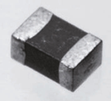 Mitsubishi Thermistor, 10kΩ Resistance, NTC Type, 0805 (2012M), 2 x 1.25 x 1.25mm