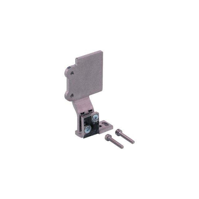 ifm electronic, E212 Series Fixture for Use with Mounting And Fine Adjustment Of Laser Sensors