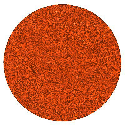 3M Ceramic Grinding Disc, 50mm, Medium Grade, P80 Grit, 25 in pack