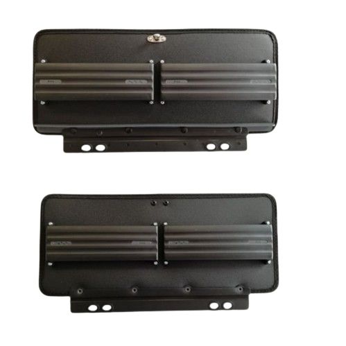 GT Line Tool Holder for use with V-Rock Turtle Tool Box