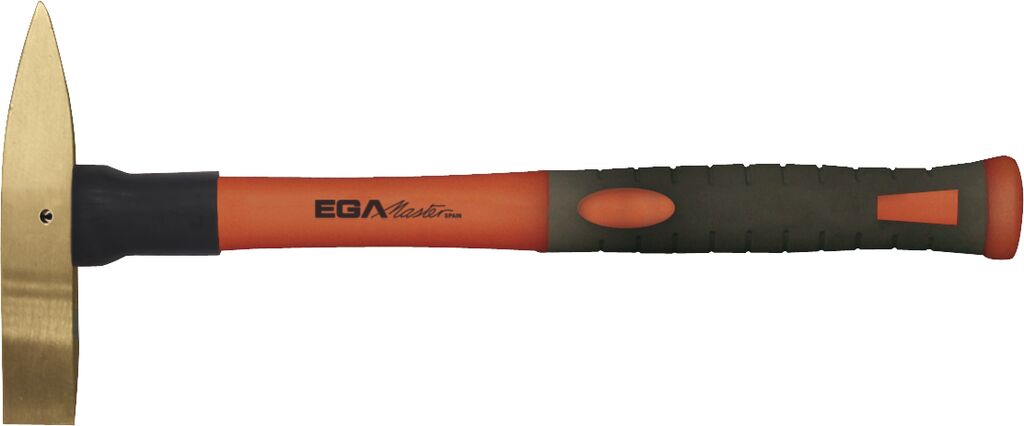 Ega-Master Beryllium Copper Engineer's Hammer, 200g