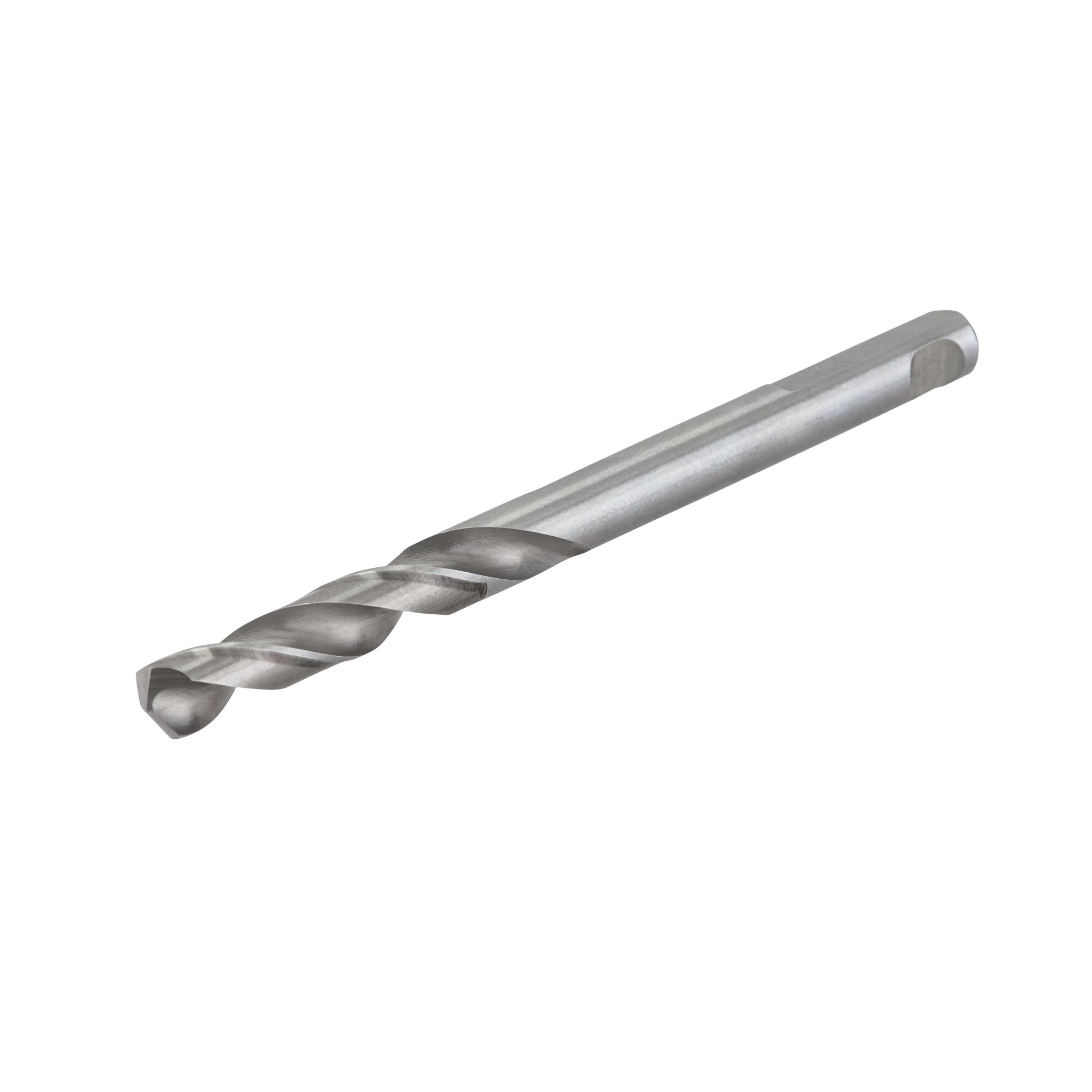 DeWALT HSS Pilot Drill for Metal, Wood, 6.4mm Diameter, 83 mm Overall