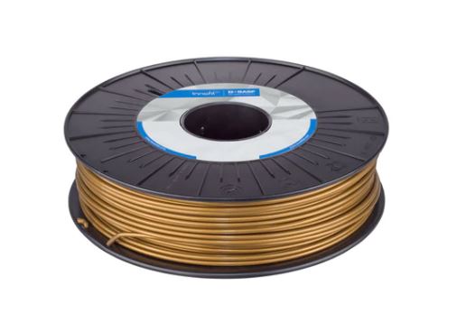 BASF 2.85mm Bronze PLA 3D Printer Filament, 750g