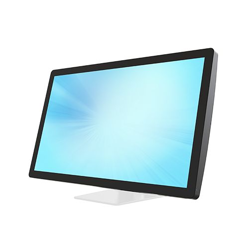 MicroTouch M1-238DT Series Touch-Screen HMI Display - 23.8 in, TFT LCD Display, 1920 x 1080