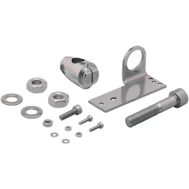 ifm electronic, E209 Series Mounting Set for Use with Reflectors