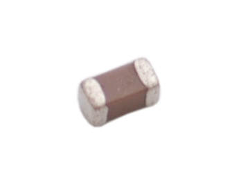 Walsin Technology Corporation 100pF Multilayer Ceramic Capacitor MLCC, 50V dc V, ±5% , SMD
