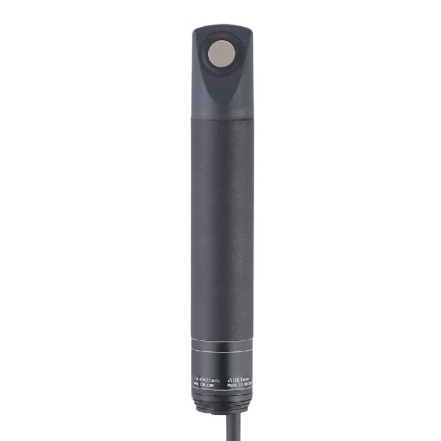 ifm electronic SLG23CEEAKOA/PH Air Quality Monitor for Air Velocity, +50°C Max, 90%RH Max