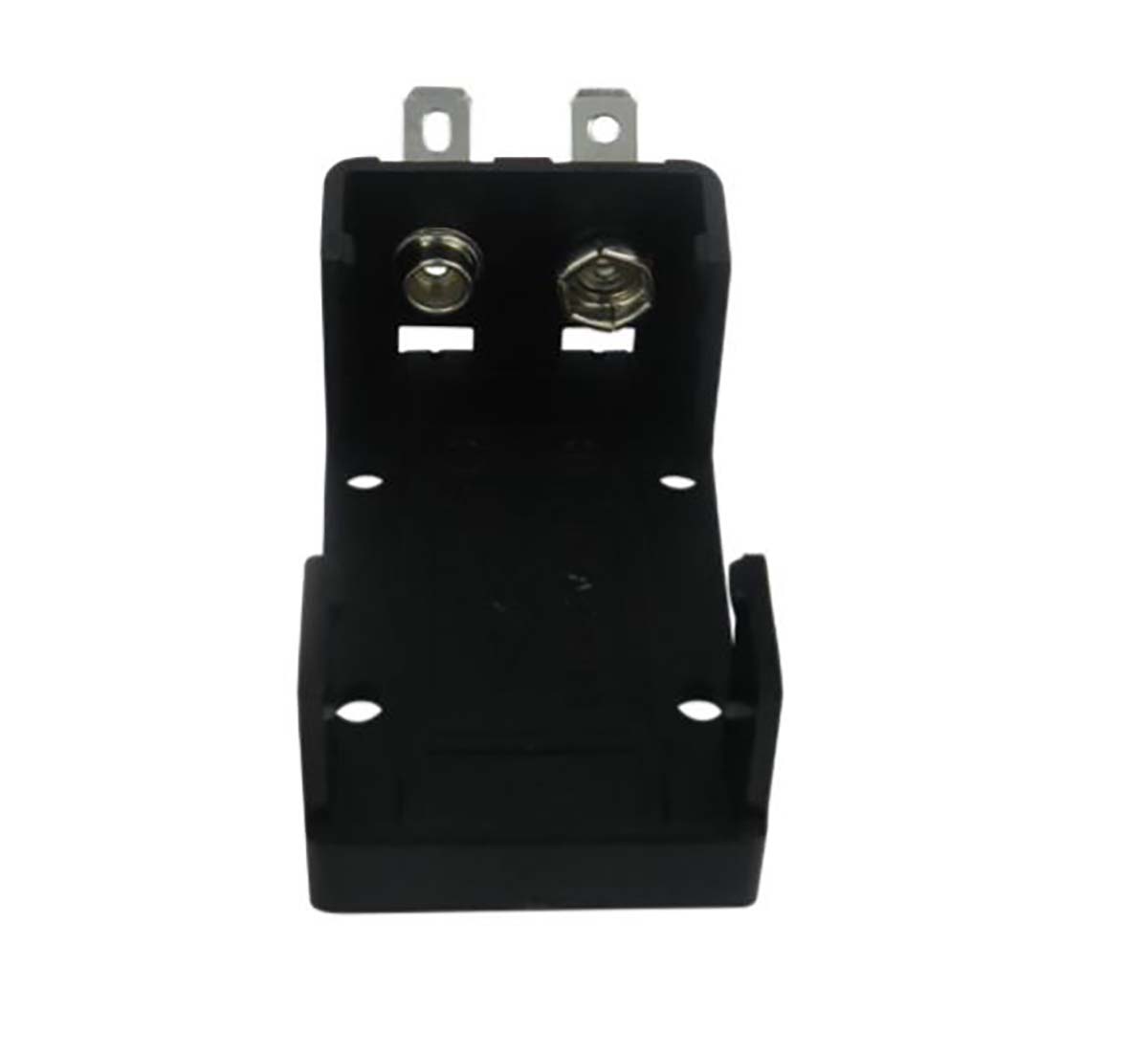 RS PRO 9V PP3 Battery Holder, Solder Tag Contact