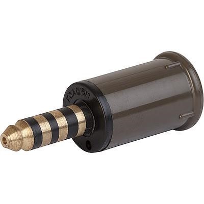 Schurter Phone Accessory, Jack