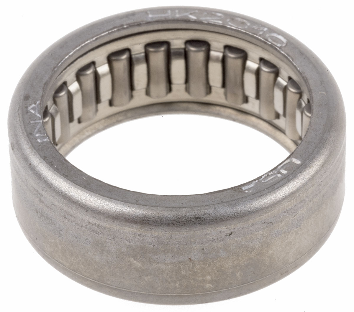 INA HK2010-B 20 mm ID Roller Bearing Needle, 26 mm OD