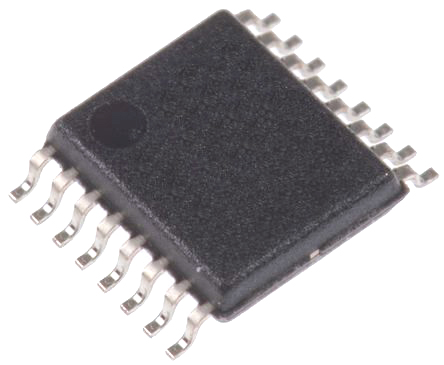 Renesas Electronics ICL3221EIAZ-T Line Transceiver, 16-Pin SSOP