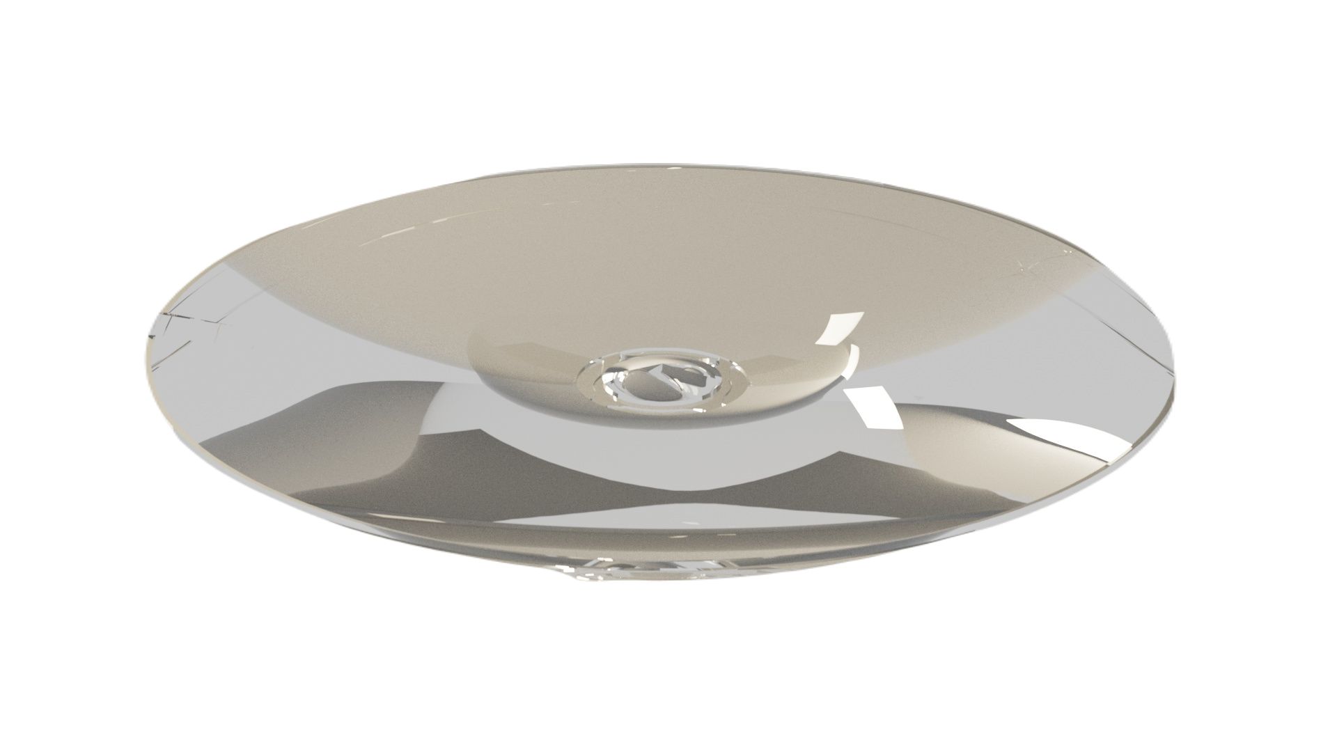 Carclo 10158, 10158 Series LED Lens, Collimator Beam
