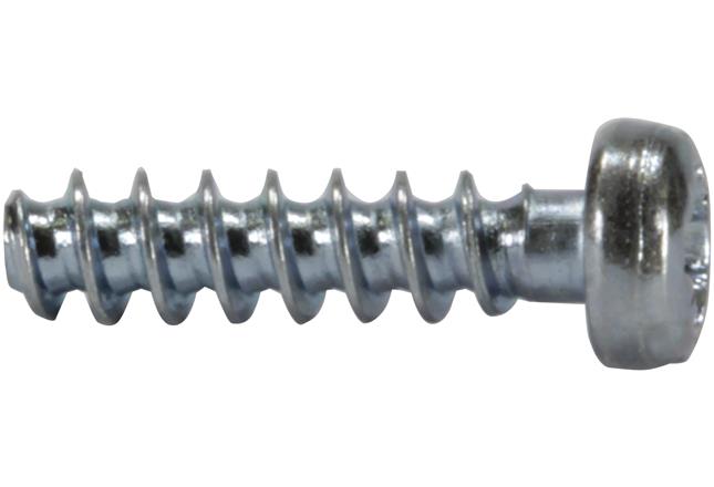 HARTING, DIN 41612 Screw for use with Connector
