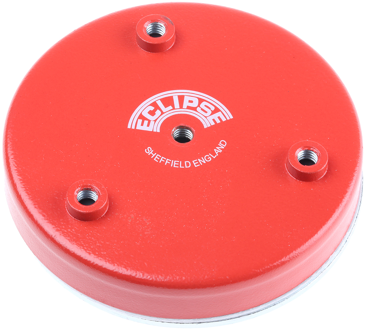 Eclipse Pot Magnet 100mm Hook Ferrite, 55kg Pull