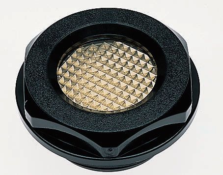 Elesa Liquid Level Indicator 14483, G 3/4