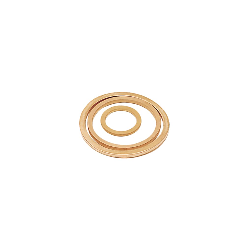 Legris Copper Washer