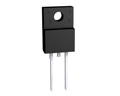 ROHM 600 V 10 A Diode Fast Recovery 3-Pin TO-220 RF1005TF6S