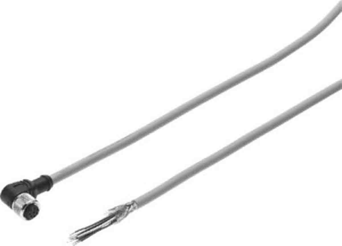Festo Plug Connector, NEBU Series