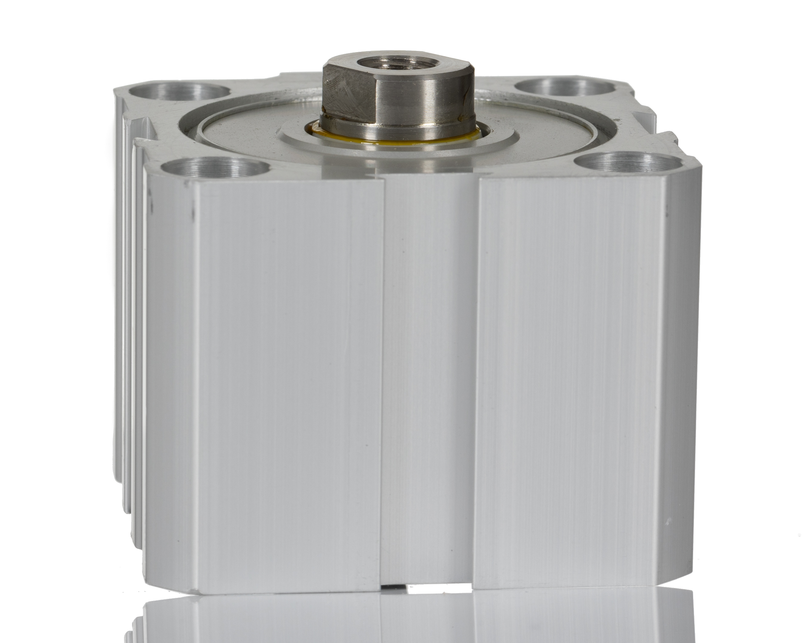 Norgren Pneumatic Cylinder - 92040 40 mm Bore, 10 mm RM/92040/M Series, Double Acting Acting