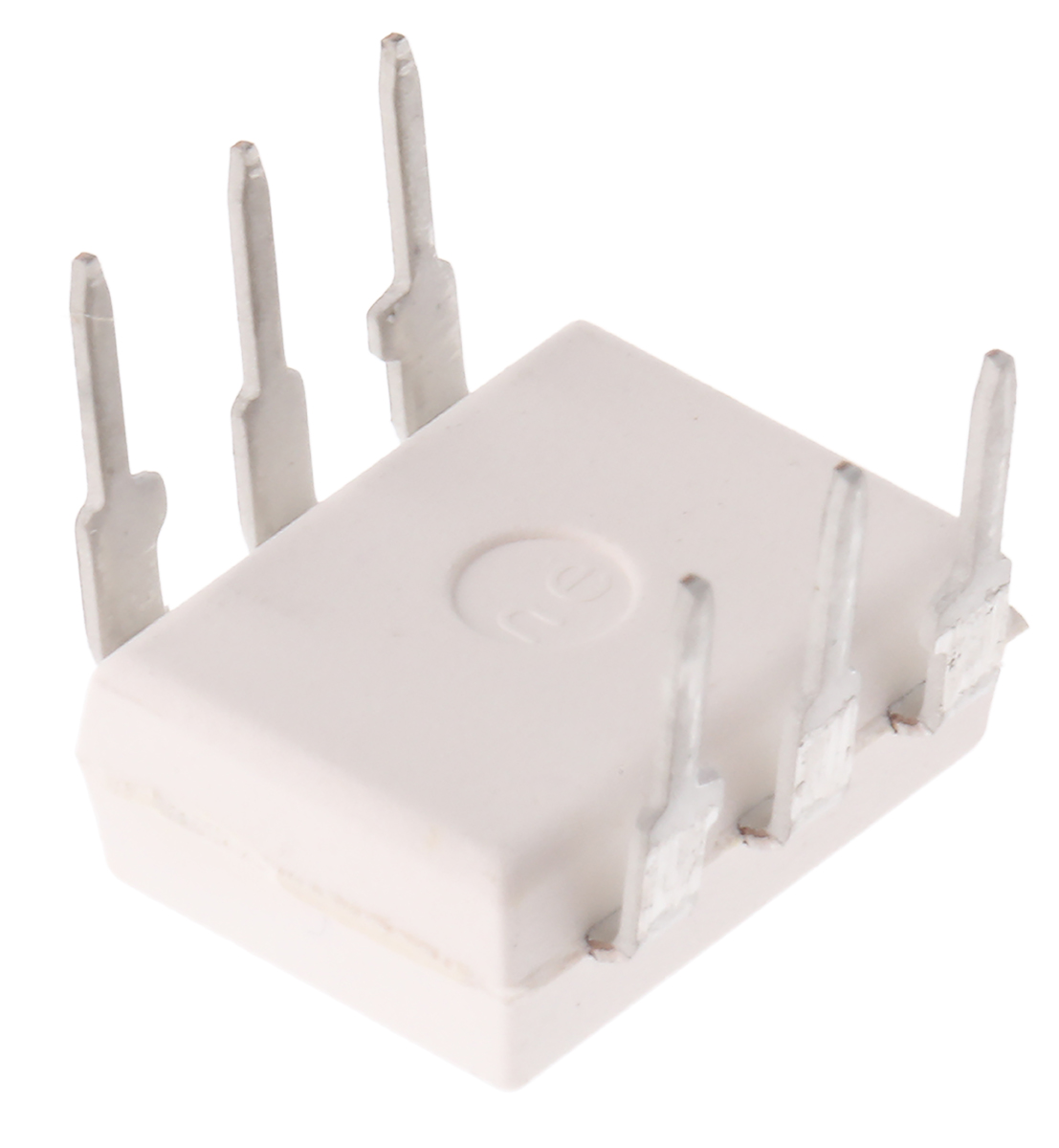 onsemi, MOC3020M DC Input Triac Output Optocoupler, Through Hole, 6-Pin DIP
