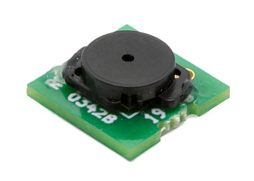 InvenSense EV_MOD_CH201-00-01 Evaluation Board for CH201-00ABR CH201