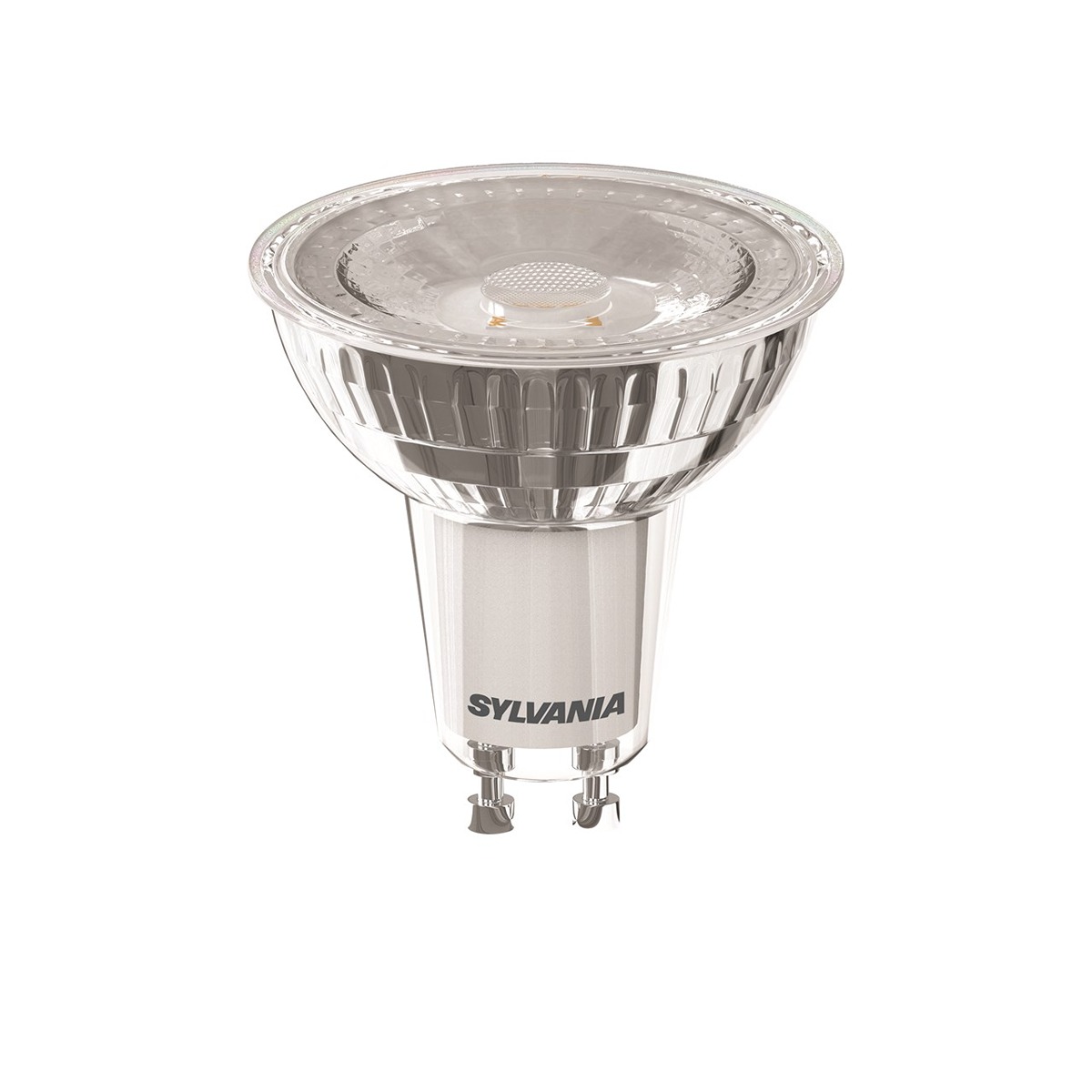 Sylvania GU10 LED Bulbs 4.5 W(50W), 4000K, Cool White
