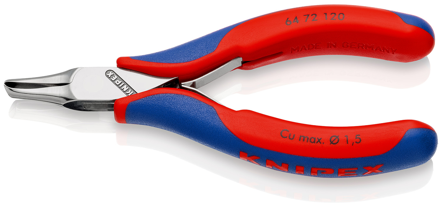 Knipex Knipex Oblique Cutters