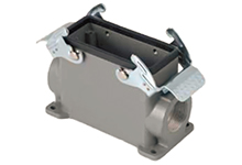 Molex 93601 Heavy Duty Power Connector Housing, M32 Thread