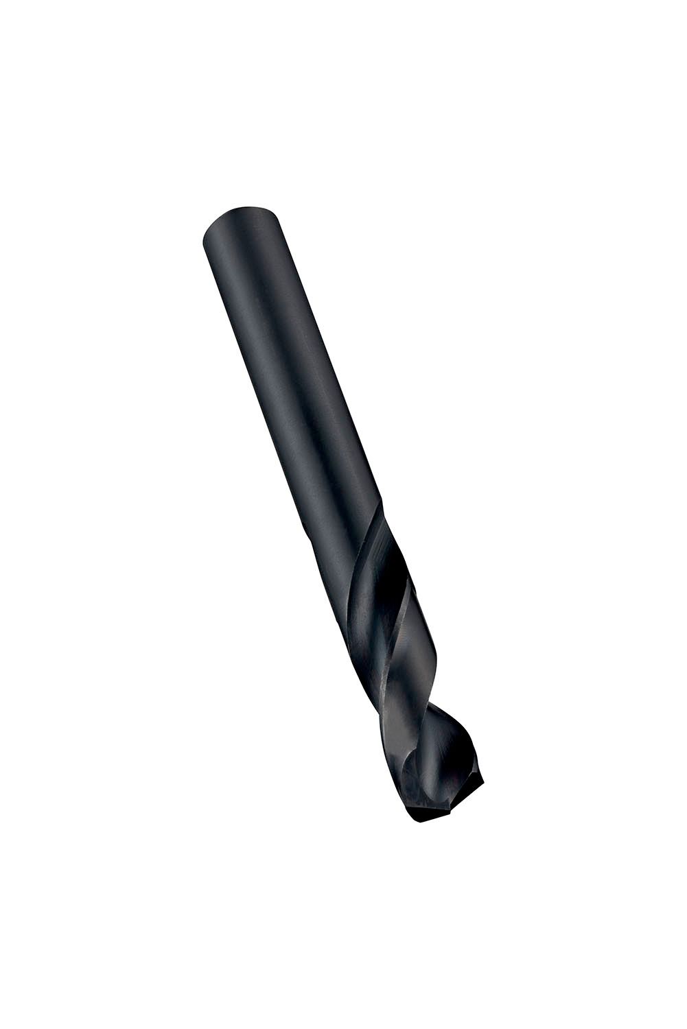 Dormer A120 Series HSS Stub Drill, 2.5mm Diameter, 43 mm Overall