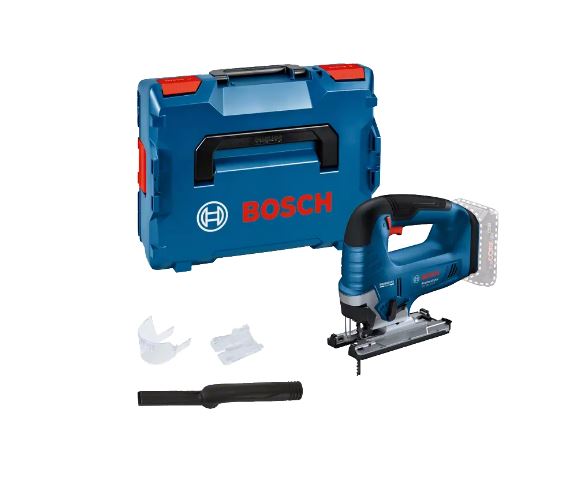 Bosch GST GST 18V-125 B Cordless Jigsaw, 18V