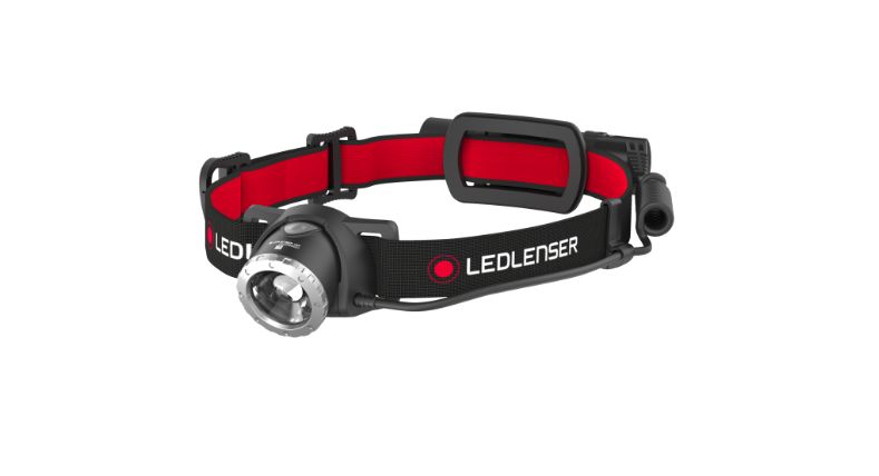LEDLENSER Head Torch