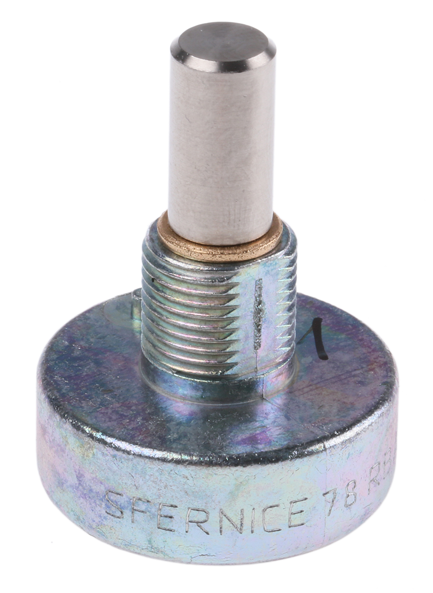 Vishay Linear Measuring Linear Measuring Encoder