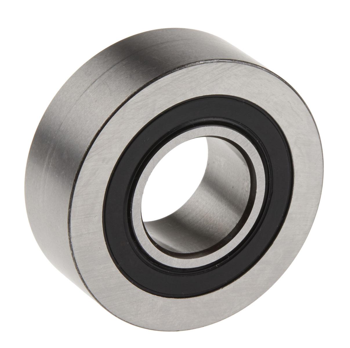 Yoke Cam Follower LR5003-2RS, 17mm ID, 40mm OD