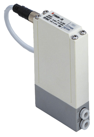 SMC 6L/min Pneumatic Regulator