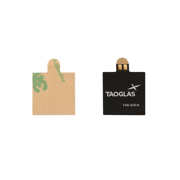 Taoglas FXR.2020.B.dg PCB Antenna with SMT Connector, NFC