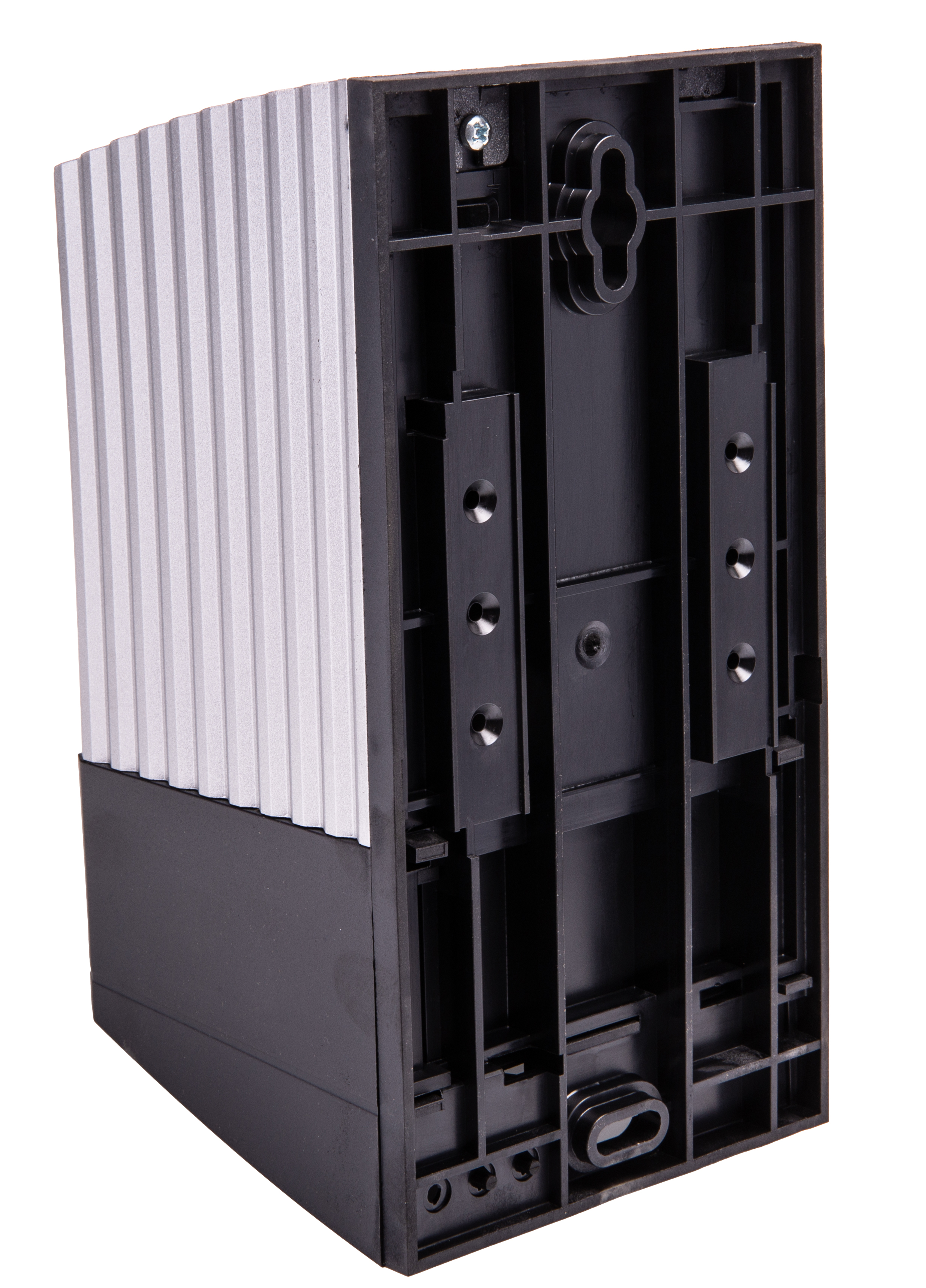 Rittal Enclosure Heater, 230V ac, 400 W, 415 W Output, 10°C, 200mm x 103mm x 103mm