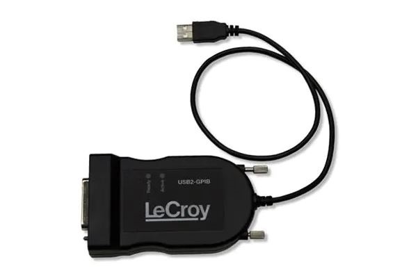 Teledyne LeCroy WS3K for Use with WaveSurfer & HDO4000A Oscilloscopes