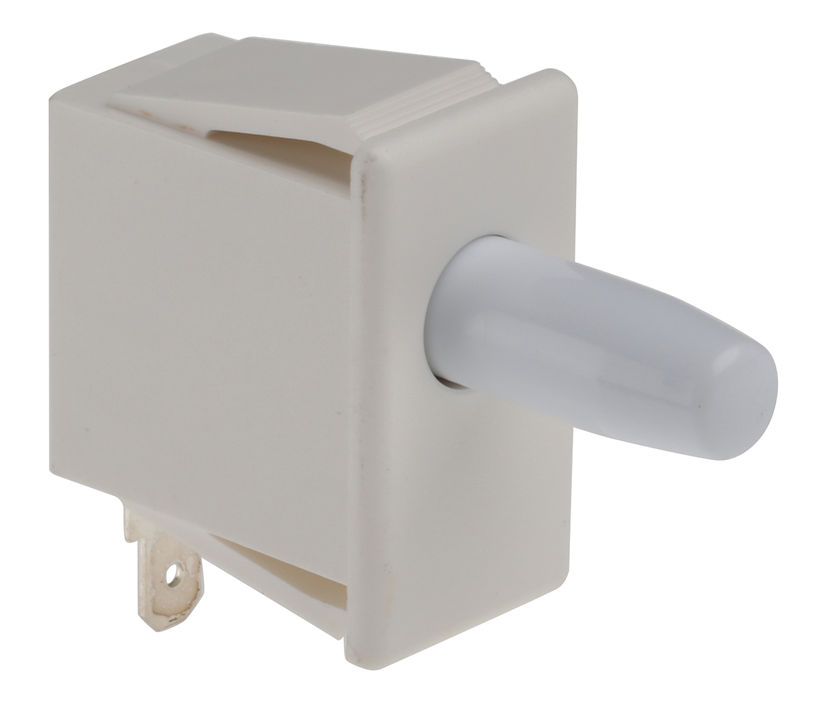 Honeywell Bullet Nose Plunger Micro Switch, Quick Connect Terminal, 10 A @ 277 V ac, SP-CO