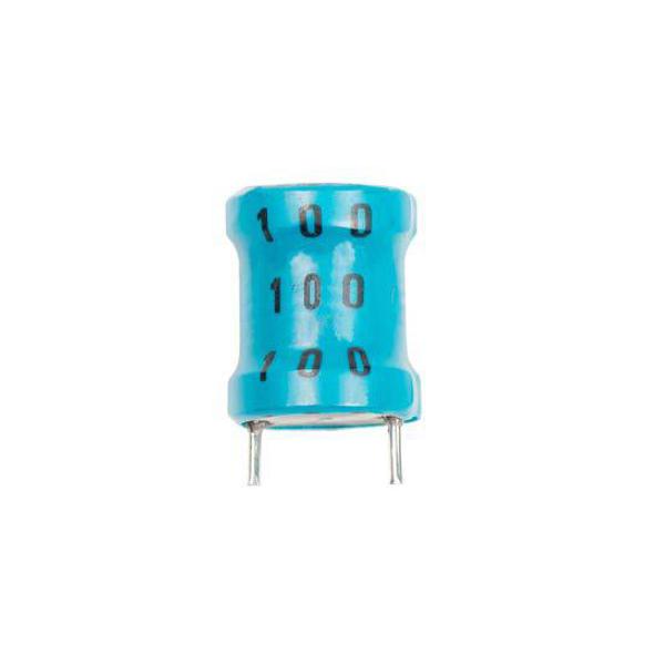 KEMET 1 mH 10% Coil Inductor, 180mA Idc