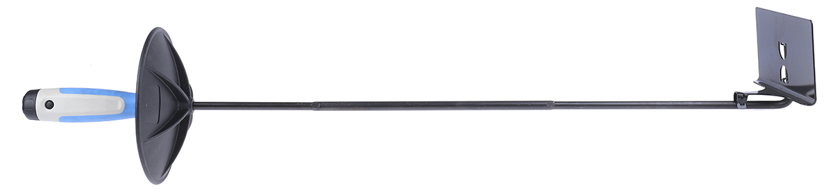 Noga Chip Hook Extendable Pick Up Tool, 500 mm Steel