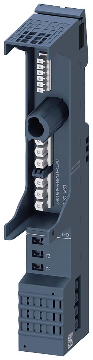 Siemens SIMATIC Base Unit