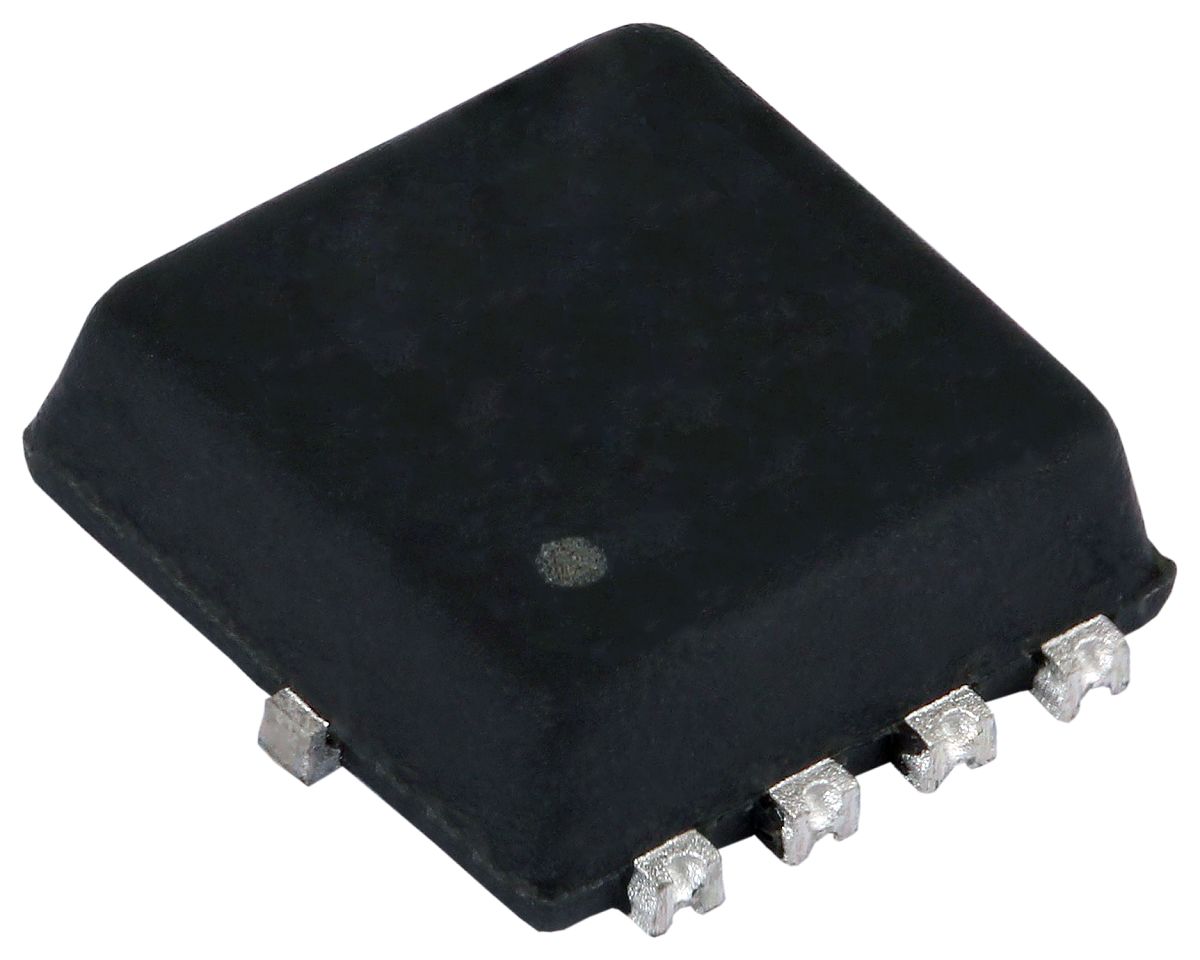 Vishay SQS Type N-Channel MOSFET, 8 A, 60 V Enhancement, 8-Pin PowerPAK 1212-8W SQS460CENW-T1_GE3