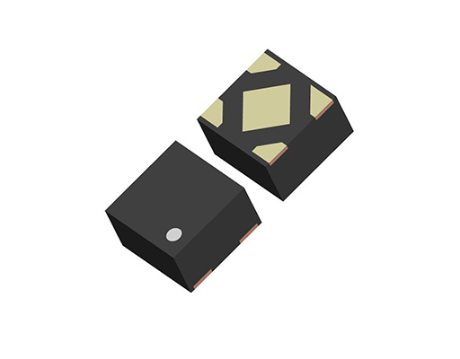 Nisshinbo Micro Devices RP202K181D-TR, Voltage Regulator 800 mW 6V 4-Pin