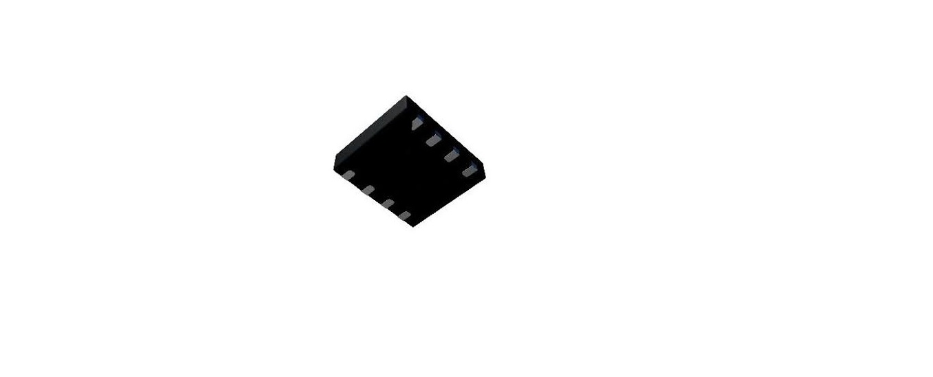 DiodesZetex DGD1003FTA-13 MOSFET Gate Driver 2, 290 mA 8-Pin 20 V, VDFN